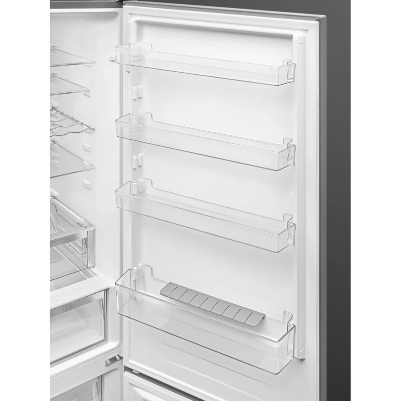 Хладилници с две врати Хладилник Smeg RC20XDNE