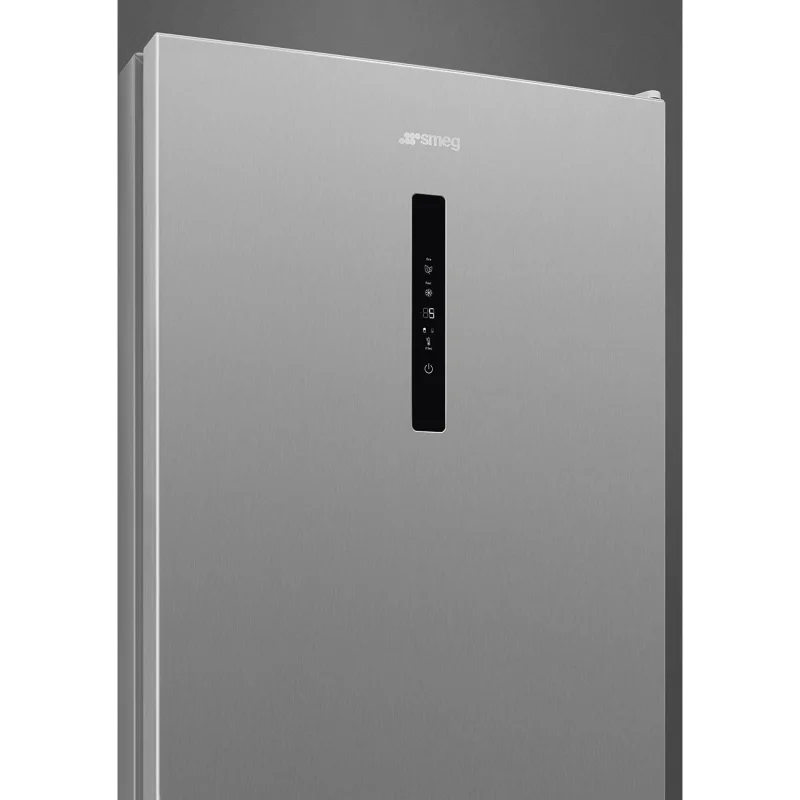 Хладилници с две врати Хладилник Smeg RC20XDNE