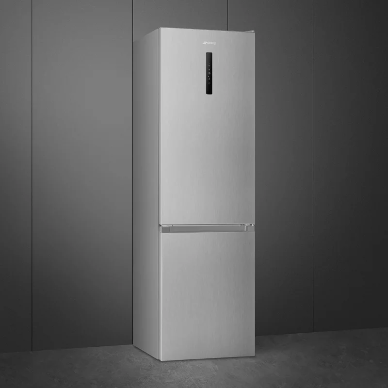 Хладилници с две врати Хладилник Smeg RC20XDNE