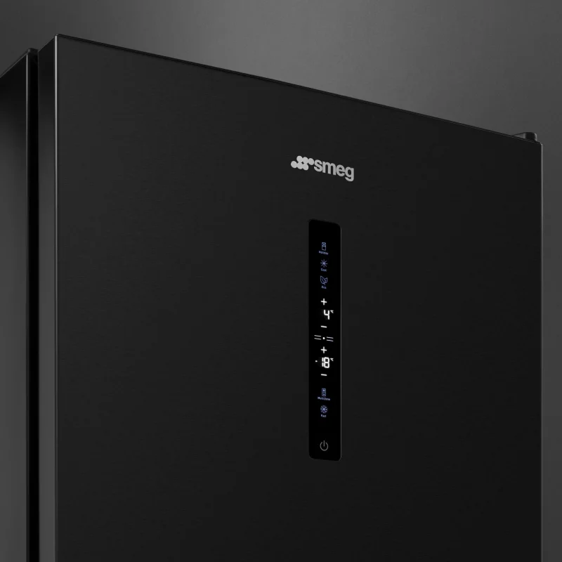 Хладилници с две врати Хладилник Smeg RC21KDNMC