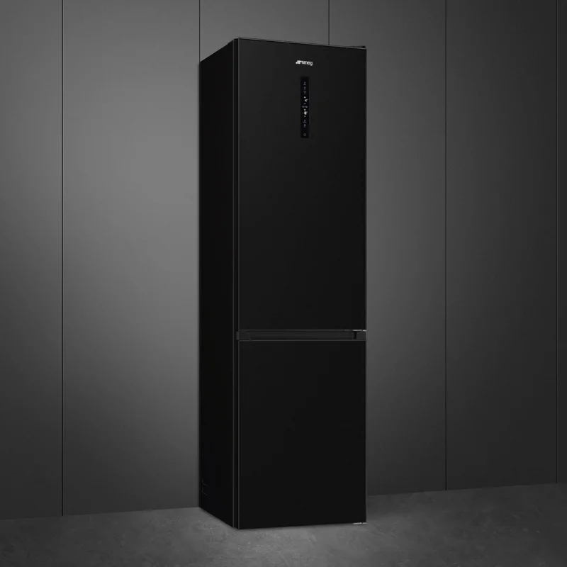 Хладилници с две врати Хладилник Smeg RC21KDNMC