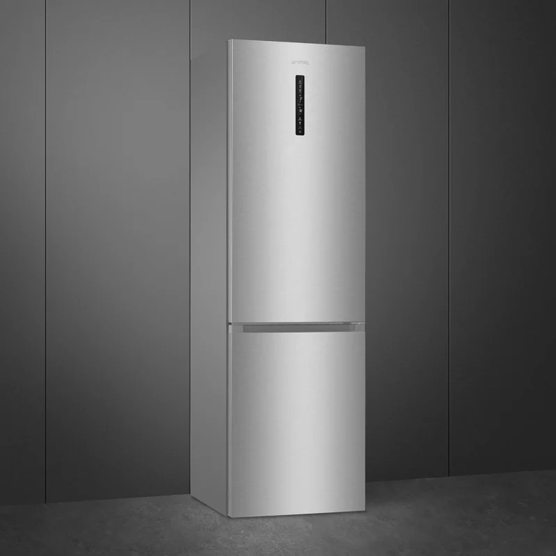Хладилници с две врати Хладилник Smeg RC21XDNMC