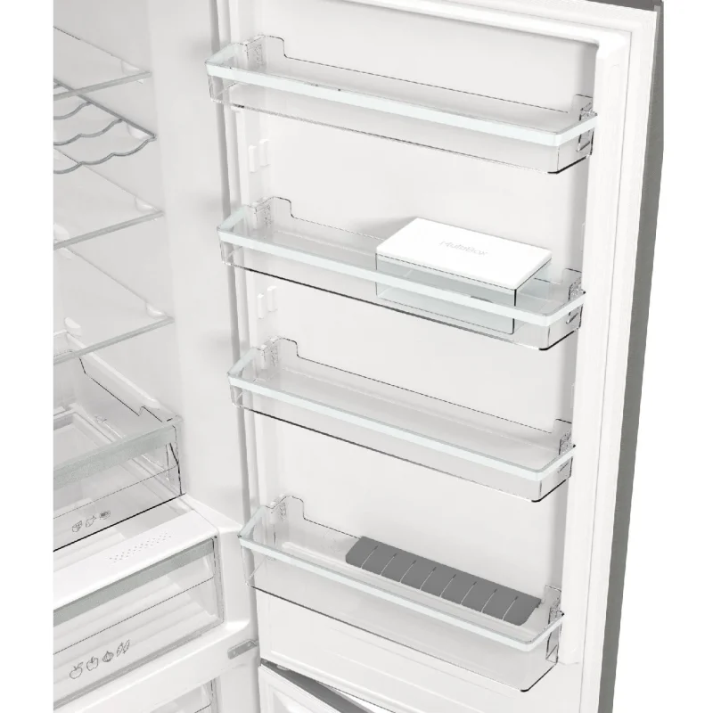 Хладилници с две врати Хладилник Smeg RC21XDNMC