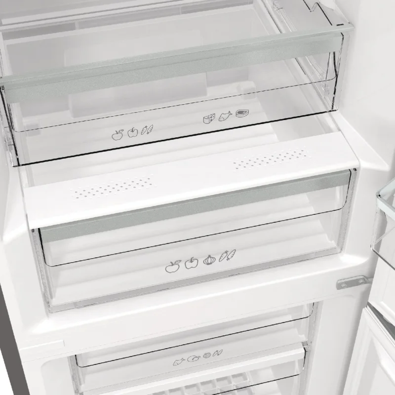 Хладилници с две врати Хладилник Smeg RC21XDNMC