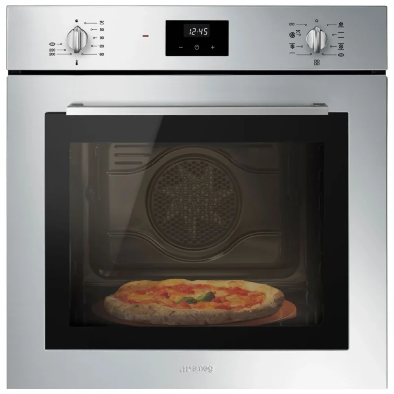 Фурни за вграждане Фурна за вграждане Smeg SF6400PZX