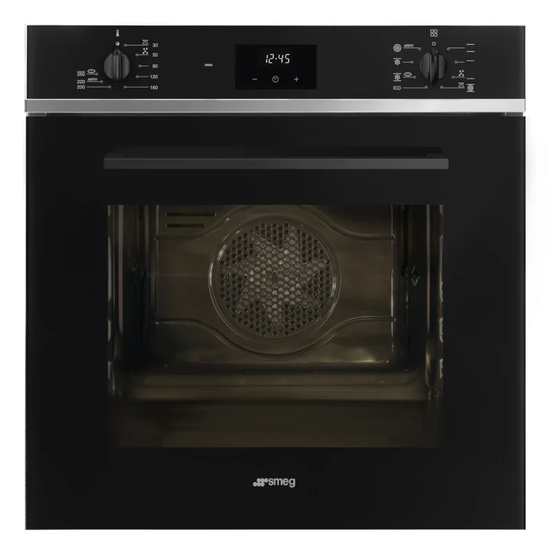 Фурни за вграждане Фурна за вграждане Smeg SF6400TB