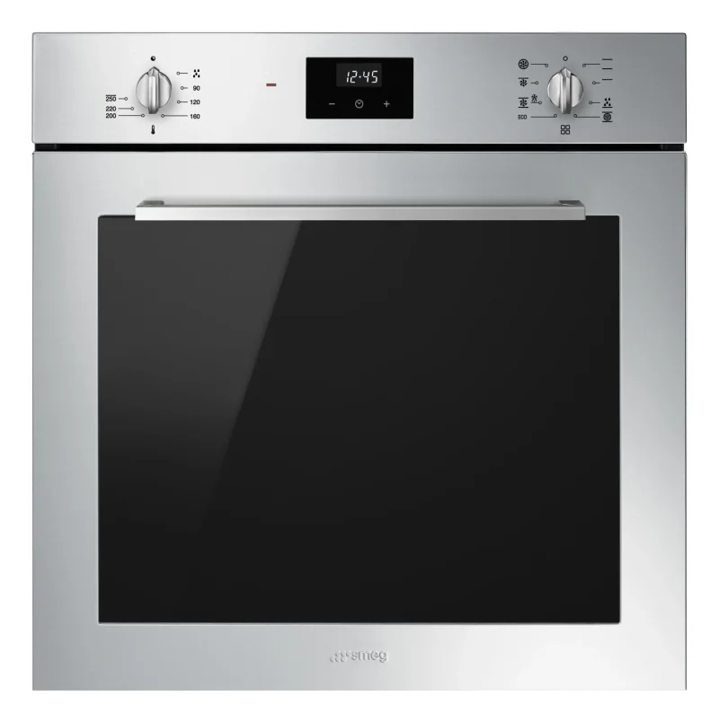 Фурни за вграждане Фурна за вграждане Smeg SF6400TVX
