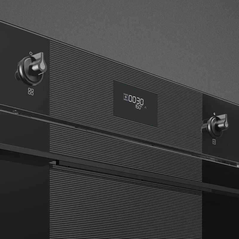 Фурни за вграждане Фурна за вграждане Smeg SFP6101TB3