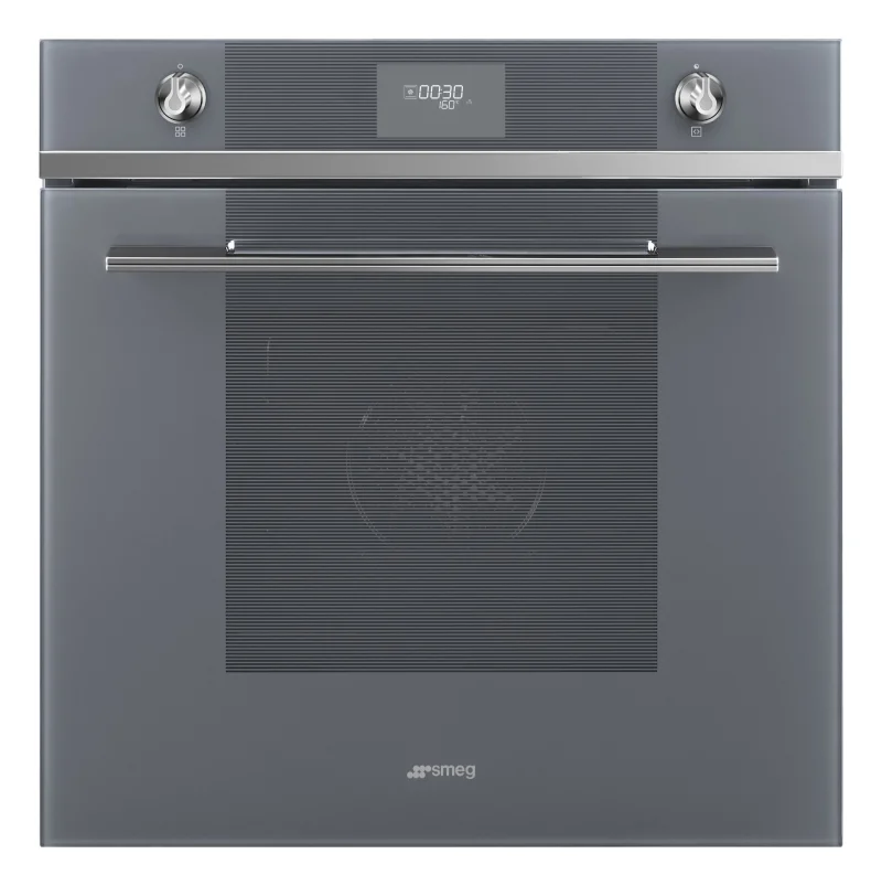 Фурни за вграждане Фурна за вграждане Smeg SFP6101TVS1