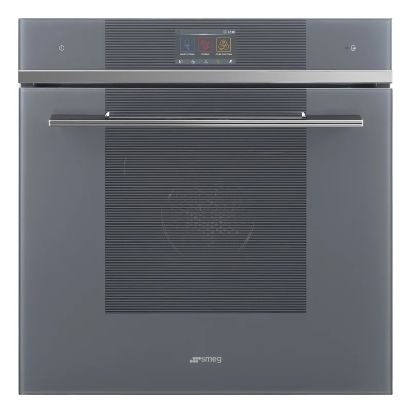Фурни за вграждане Фурна за вграждане Smeg SFP6104WTPS