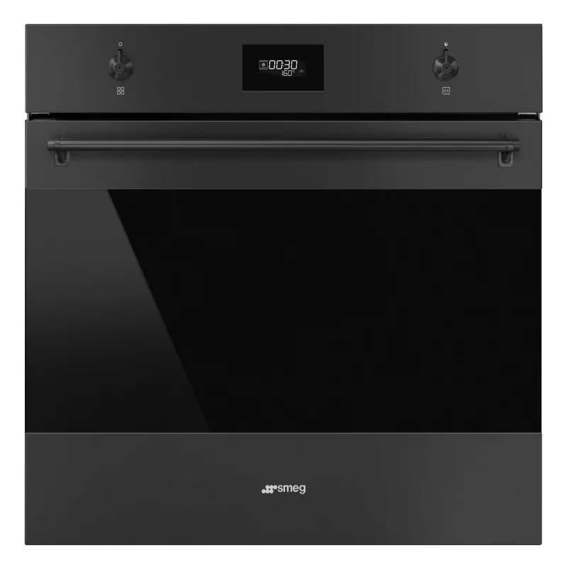 Фурни за вграждане Фурна за вграждане Smeg SFP6301TVN