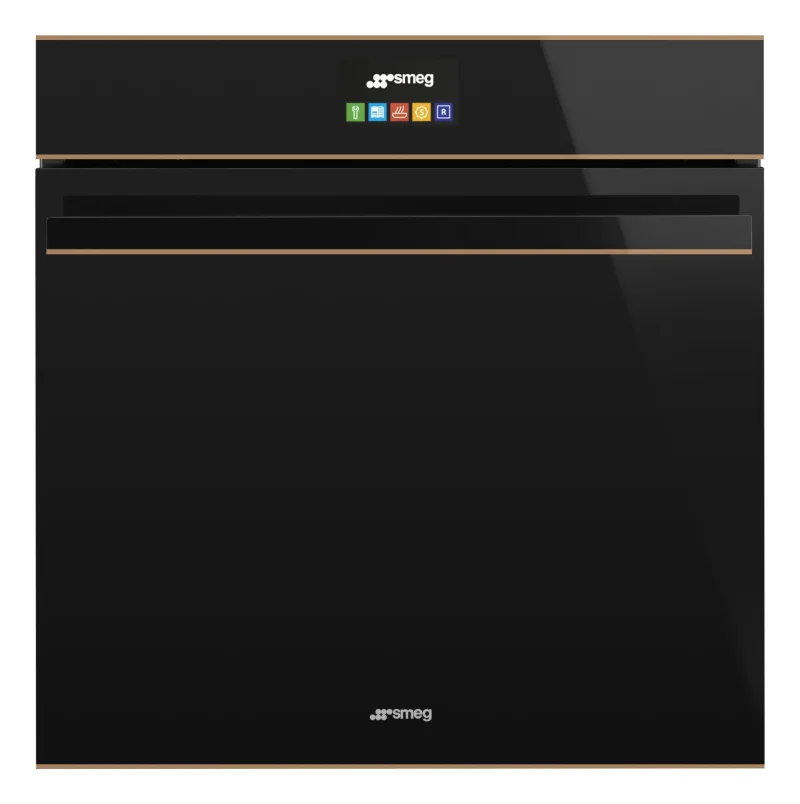 Фурни за вграждане Фурна за вграждане Smeg SFP6604NRE