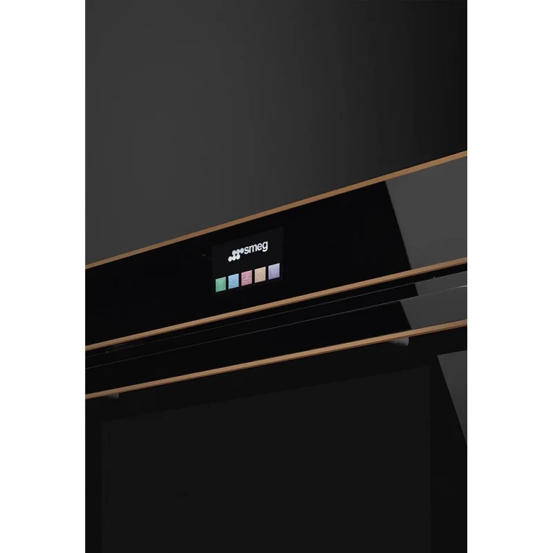 Фурни за вграждане Фурна за вграждане Smeg SFP6604NRE