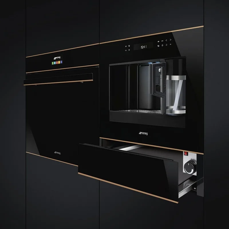 Фурни за вграждане Фурна за вграждане Smeg SFP6604NRE