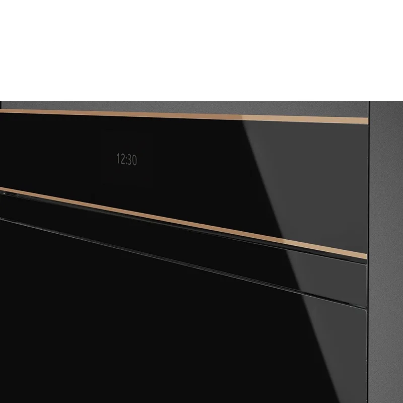 Фурни за вграждане Фурна за вграждане Smeg SFP6604PNRE