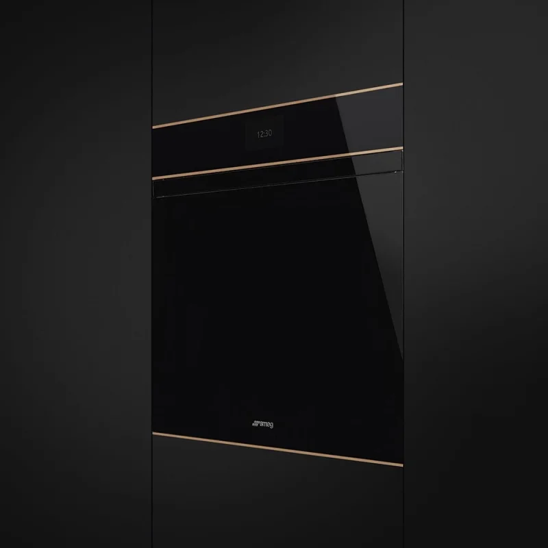 Фурни за вграждане Фурна за вграждане Smeg SFP6604PNRE