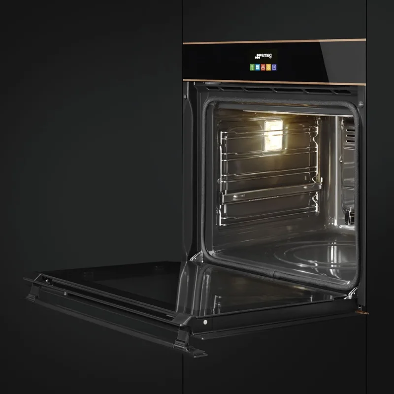 Фурни за вграждане Фурна за вграждане Smeg SFP6604PNRE