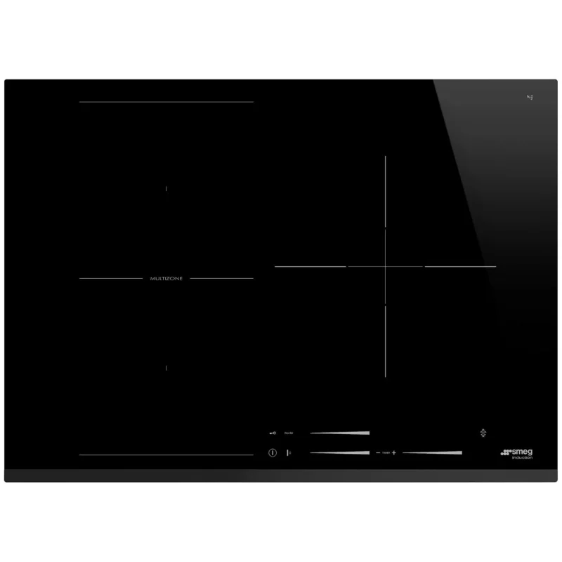 Индукционни Индукционнен плот Smeg SI1M7733B