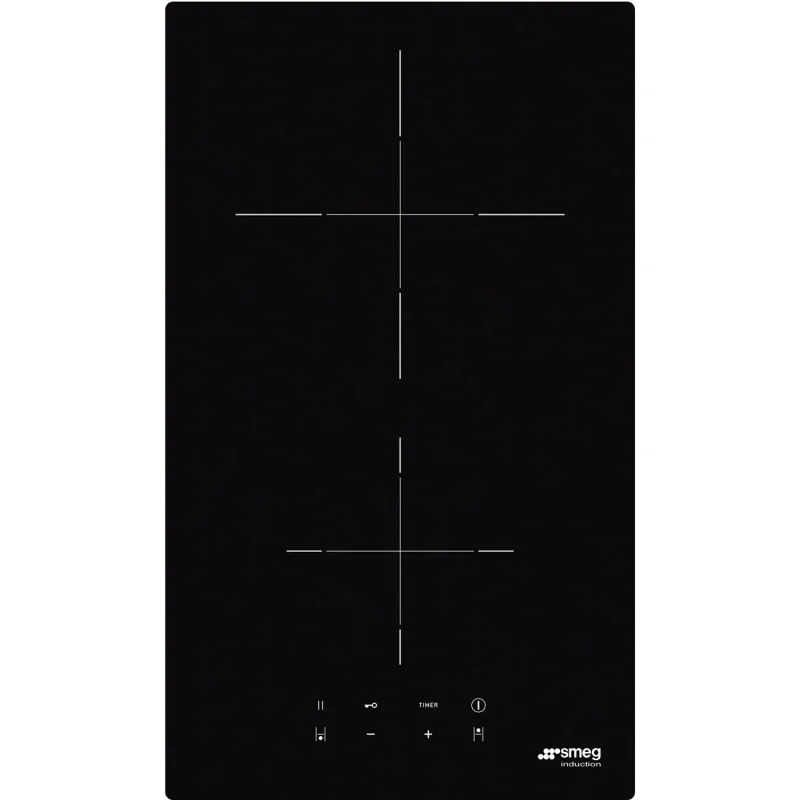 Индукционни Индукционнен плот Smeg SI2321D