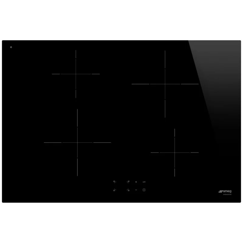 Индукционни Индукционнен плот Smeg SI2741D