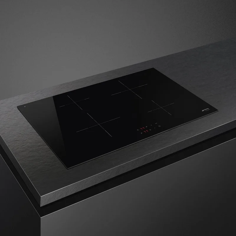 Индукционни Индукционнен плот Smeg SI2741D