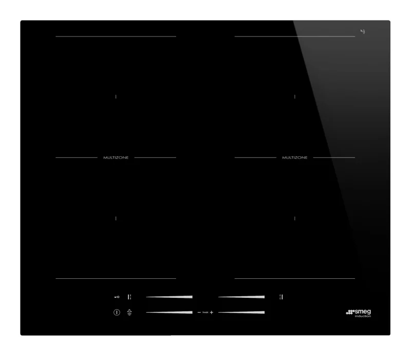 Индукционни Индукционнен плот Smeg SI2M7643D