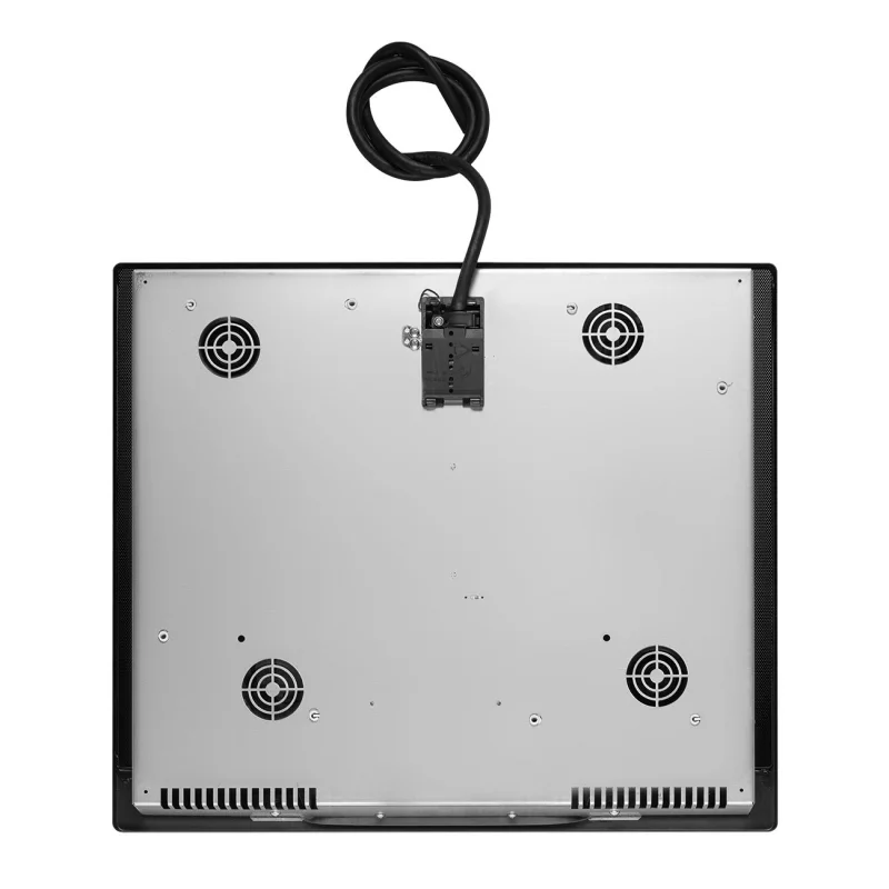 Индукционни Индукционнен плот Smeg SI764AOM