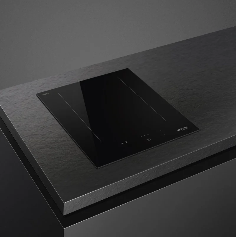 Индукционни Индукционнен плот Smeg SIM3323D