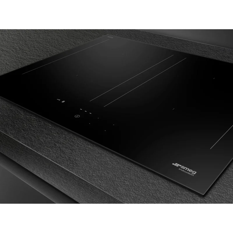 Индукционни Индукционнен плот Smeg SIM3644D