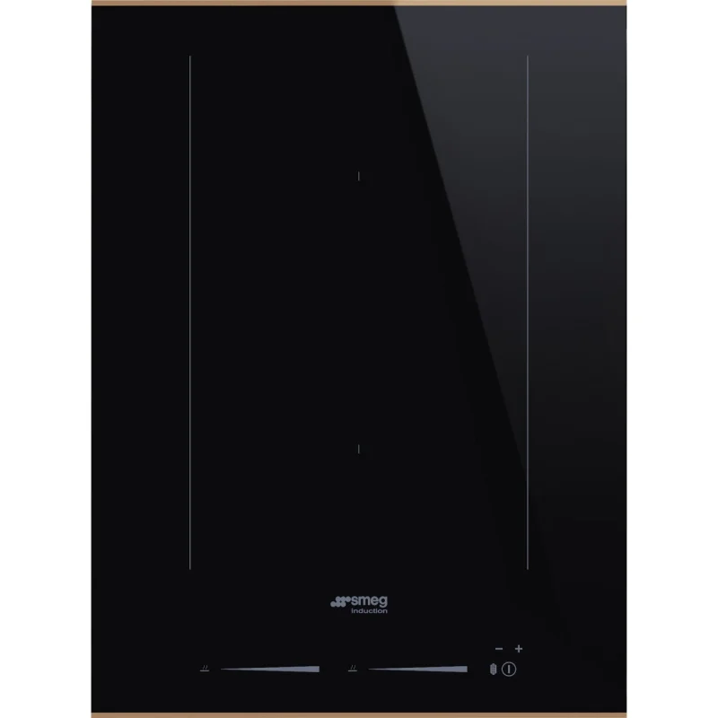 Индукционни Индукционнен плот Smeg SIM6323R