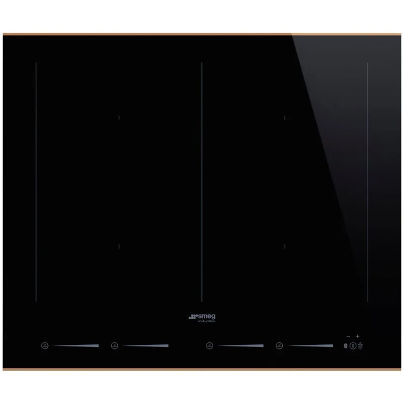 Индукционни Индукционнен плот Smeg SIM6644R