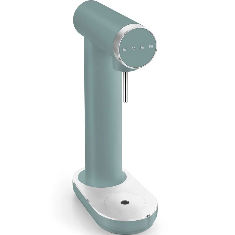 Други Машина за сода Smeg SKC01EGM Изумрудено зелено
