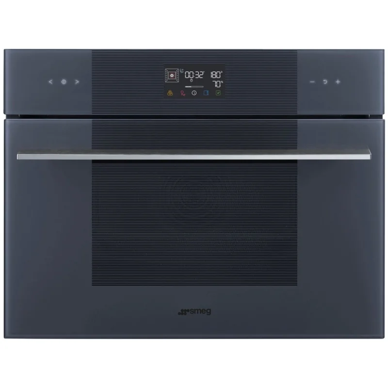 Фурни за вграждане Фурна за вграждане Smeg SO4102S3G