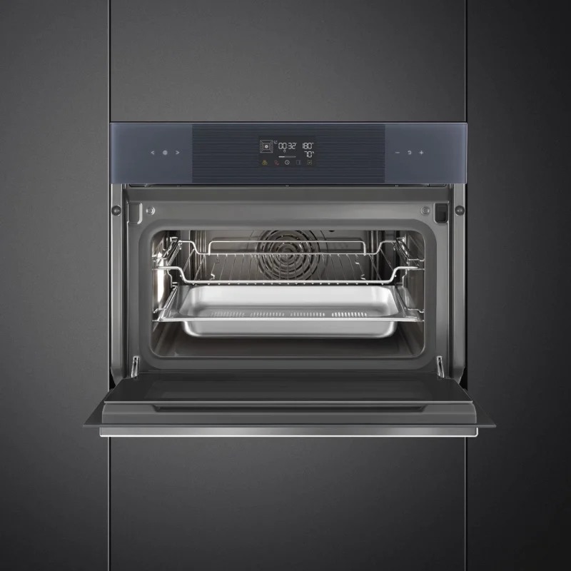 Фурни за вграждане Фурна за вграждане Smeg SO4102S3G