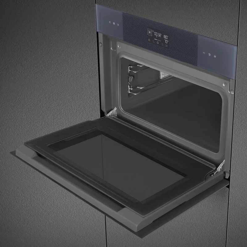 Фурни за вграждане Фурна за вграждане Smeg SO4102S3G