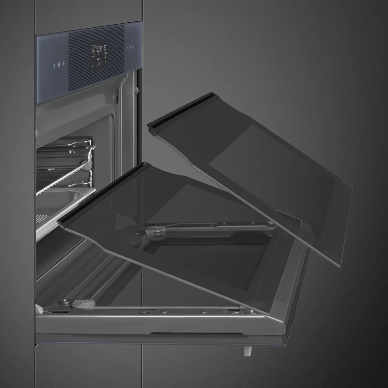 Фурни за вграждане Фурна за вграждане Smeg SO4102S3G
