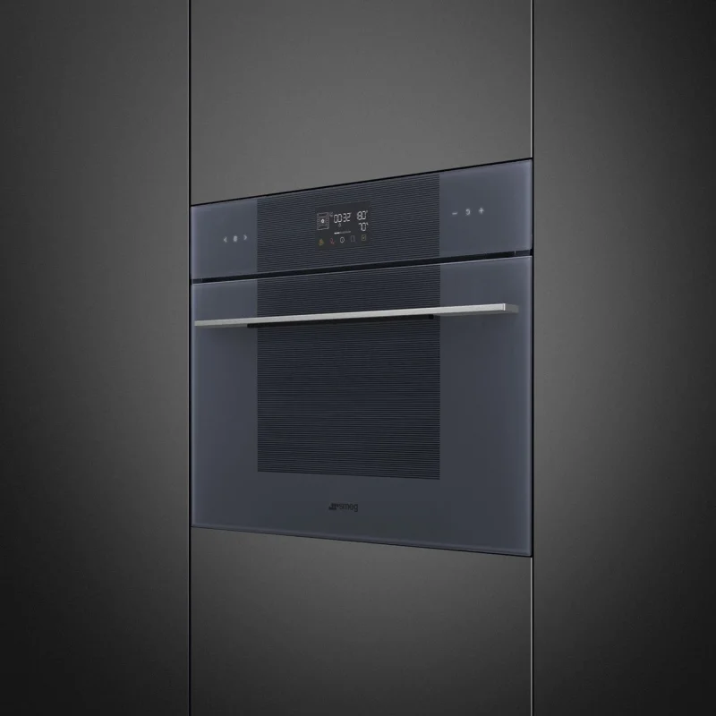 Фурни за вграждане Фурна за вграждане Smeg SO4102S3G