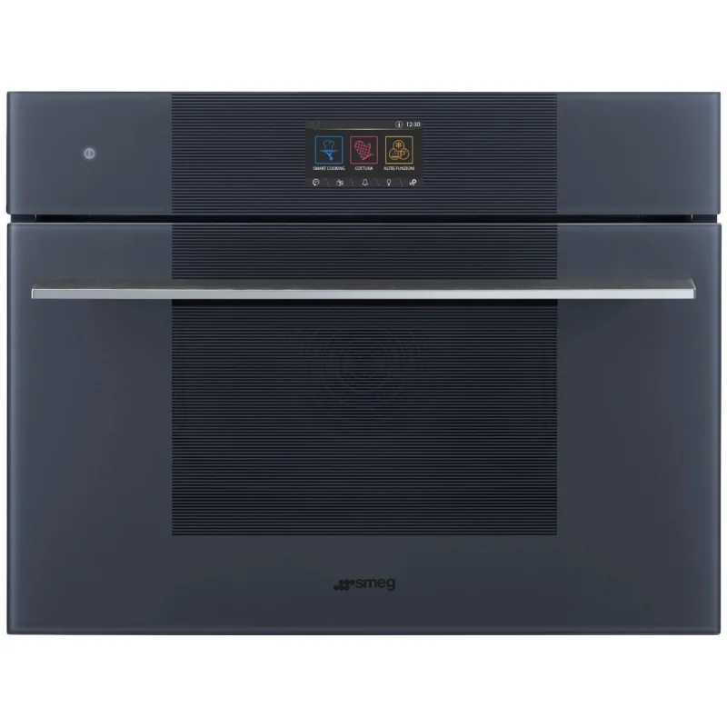 Фурни за вграждане Фурна за вграждане Smeg SO4104S4PG