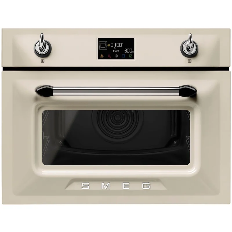 Микровълнови за вграждане Фурна за вграждане Smeg SO4902M1P