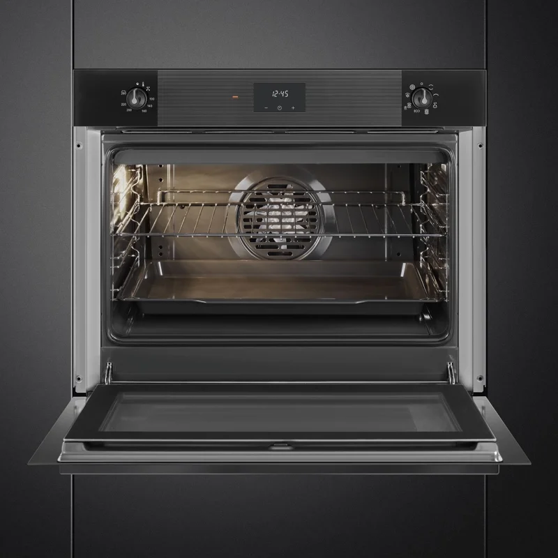 Фурни за вграждане Фурна за вграждане Smeg SO5100TB3
