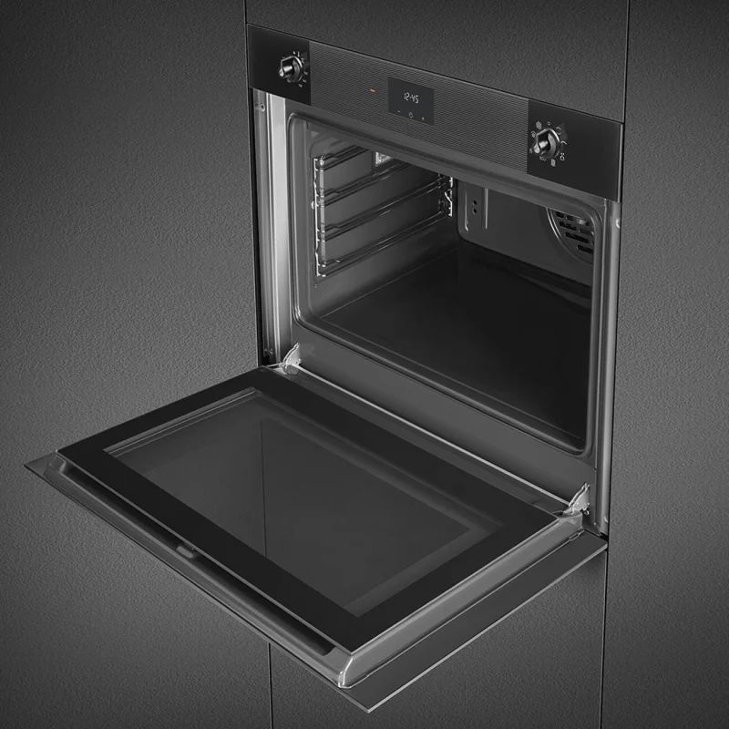 Фурни за вграждане Фурна за вграждане Smeg SO5100TB3