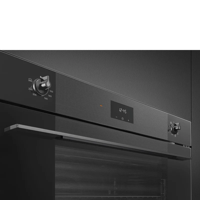 Фурни за вграждане Фурна за вграждане Smeg SO5100TB3
