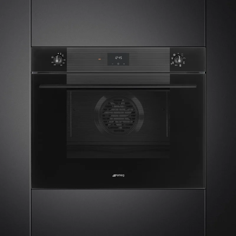 Фурни за вграждане Фурна за вграждане Smeg SO5100TB3