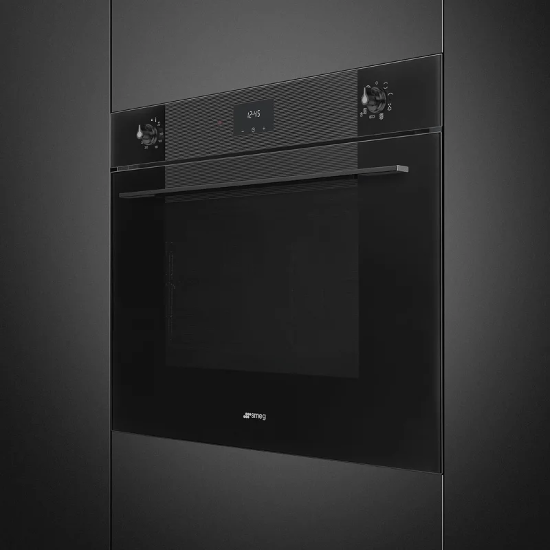 Фурни за вграждане Фурна за вграждане Smeg SO5100TB3