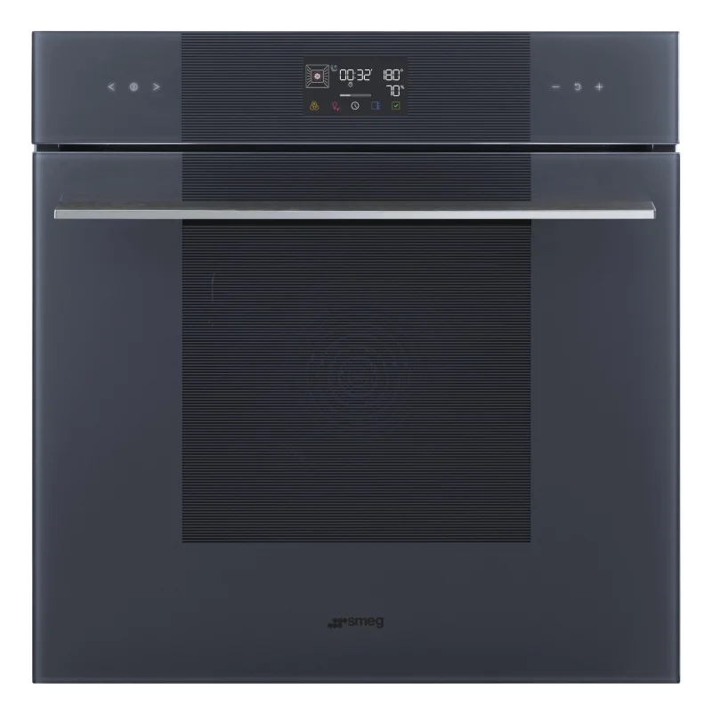 Фурни за вграждане Фурна за вграждане Smeg SO6102S3PG