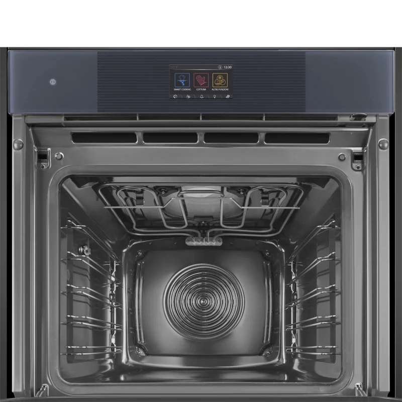 Фурни за вграждане Фурна за вграждане Smeg SO6104APG