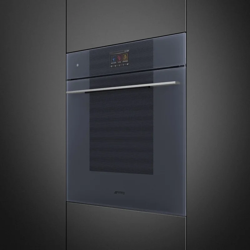 Фурни за вграждане Фурна за вграждане Smeg SO6104APG