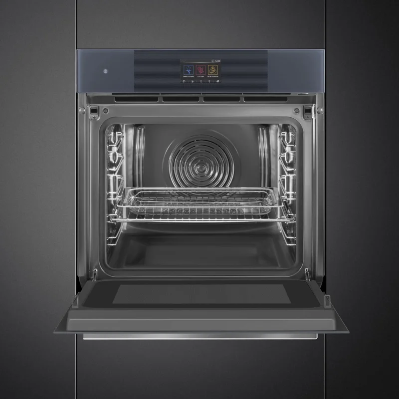 Фурни за вграждане Фурна за вграждане Smeg SO6104APG