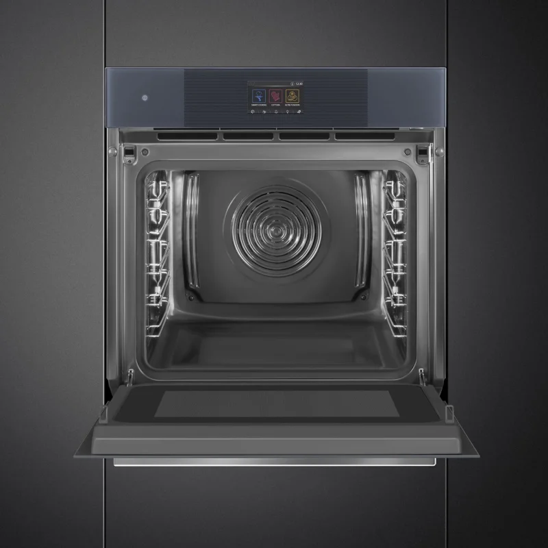 Фурни за вграждане Фурна за вграждане Smeg SO6104APG