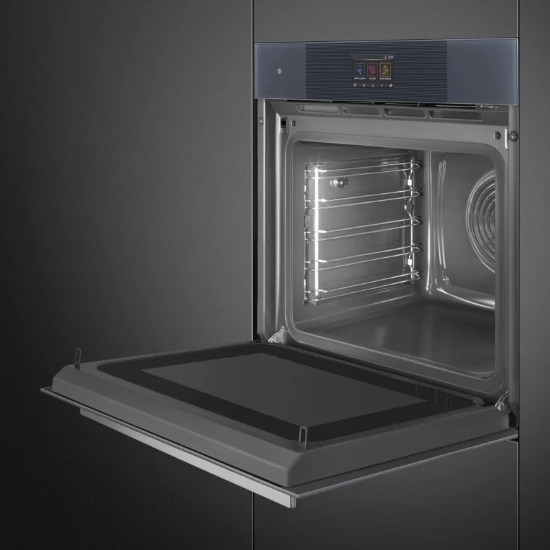 Фурни за вграждане Фурна за вграждане Smeg SO6104APG